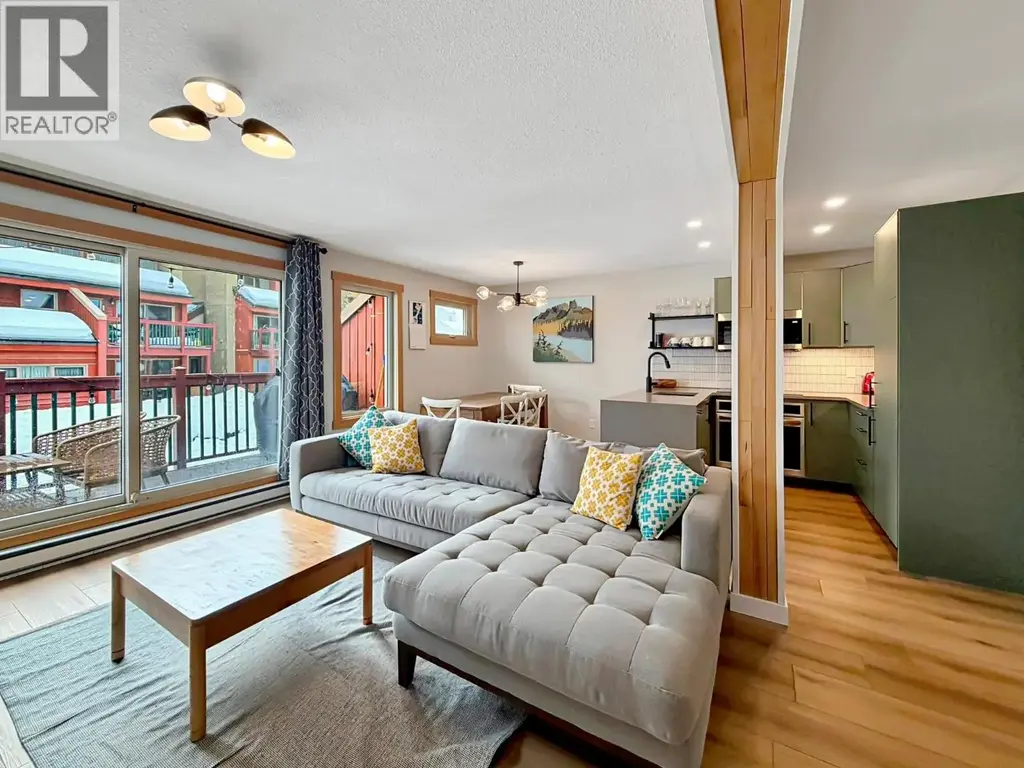2030 Panorama Drive Unit# 317, Panorama